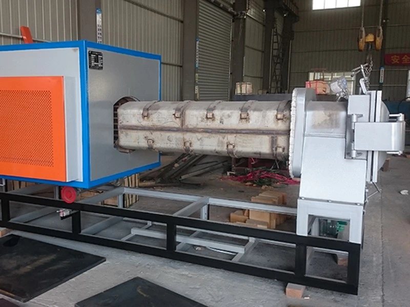 Horizontal Heat Treatment Equipment suppliers