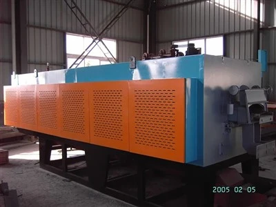 Tungku Ketahanan Industri